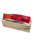 PEUGEOT 404 Break / Familiale - Rear tail light CIM 005 - NOS