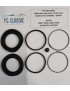ROVER 2300 / 2400 / 2600 / 3500 - Repair kit for Front brake caliper double Piston GIRLING 54mm