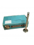 SIMCA ARONDE - ÉTOILE 6 - 1st model - Set of 4 exhaust valves - NOS