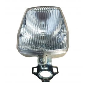 MBK - Motobecane Cady - CIBIE TPCY18 - Complete Headlight - NOS