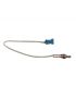PEUGEOT 106 / 306 / 206 / 307 ... - Sonde lambda - 9636968380 - NEUF