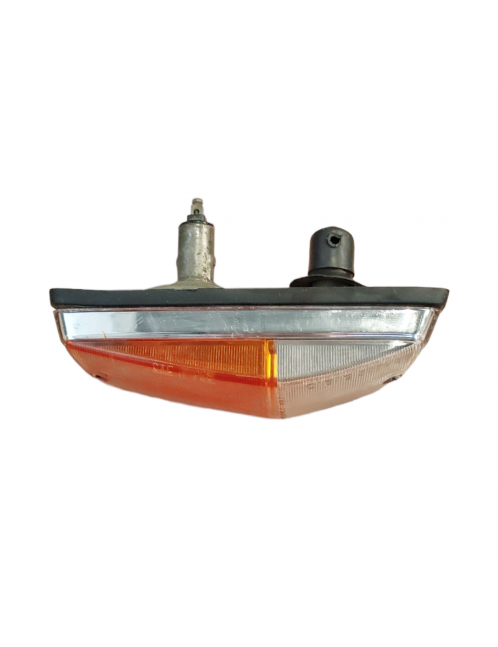 RENAULT 10 / 16 / R10 / R16 - Feu Veilleuse / clignotant AVG - CIBIE 3076B