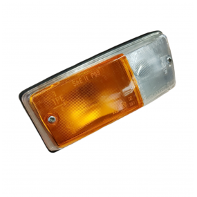 RENAULT 10 / 16 / R10 / R16 - Feu Veilleuse / clignotant AVG - CIBIE 3076B