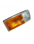 RENAULT 10 / 16 / R10 / R16 - Feu Veilleuse / clignotant AVG - CIBIE 3076B
