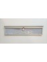 BMW e21 323i -Rear Heckblende - NEW