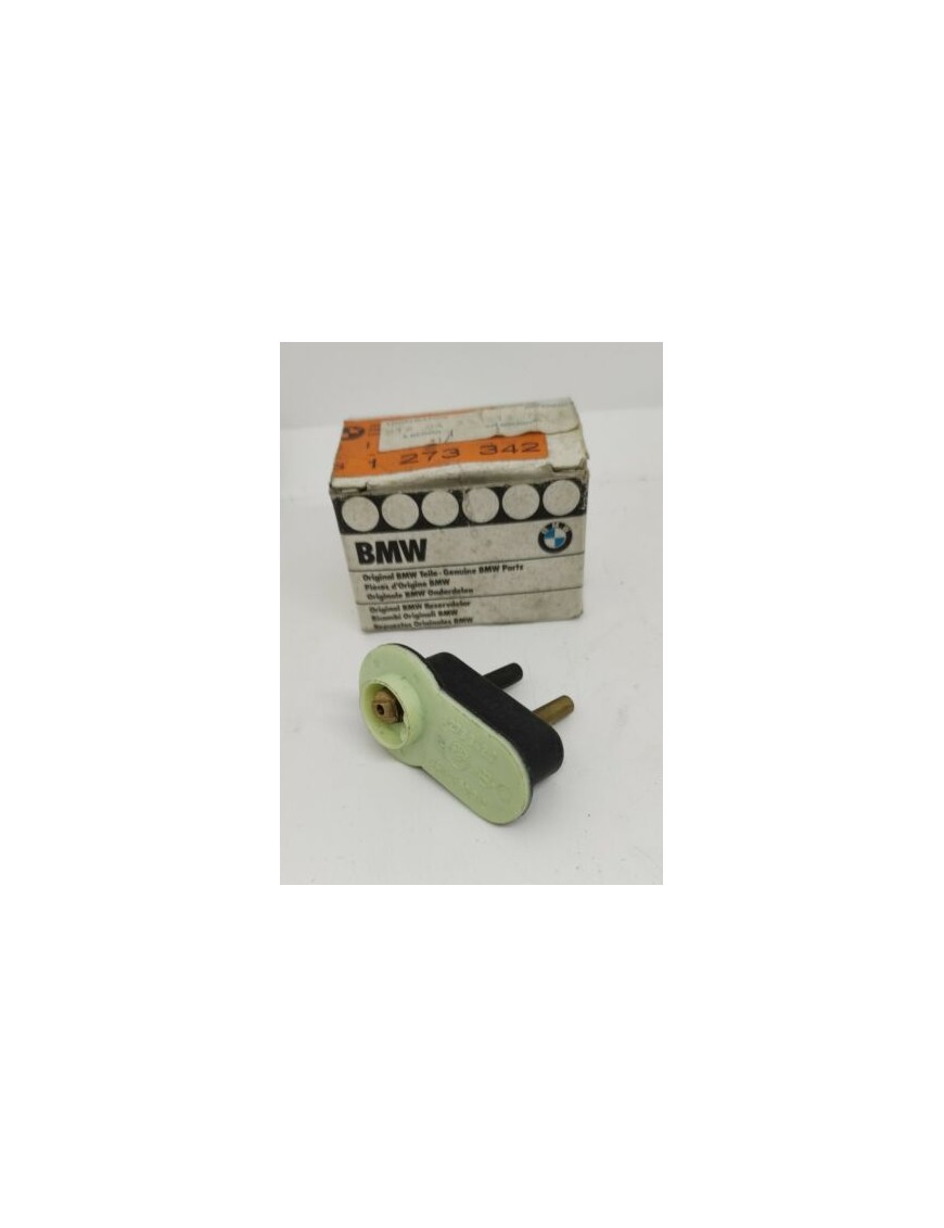 BMW E21 / E12 - M20B20 - 13731273342 - Bimétal regulator for airflow intake - NOS