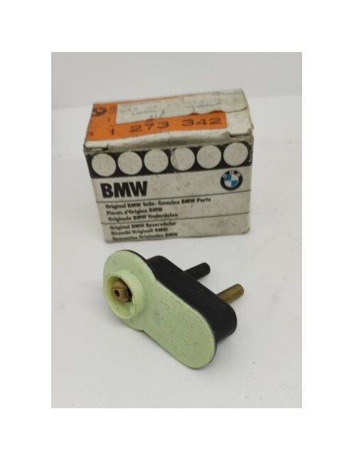 BMW E21 / E12 - M20B20 - 13731273342 - Bimétal regulator for airflow intake - NOS