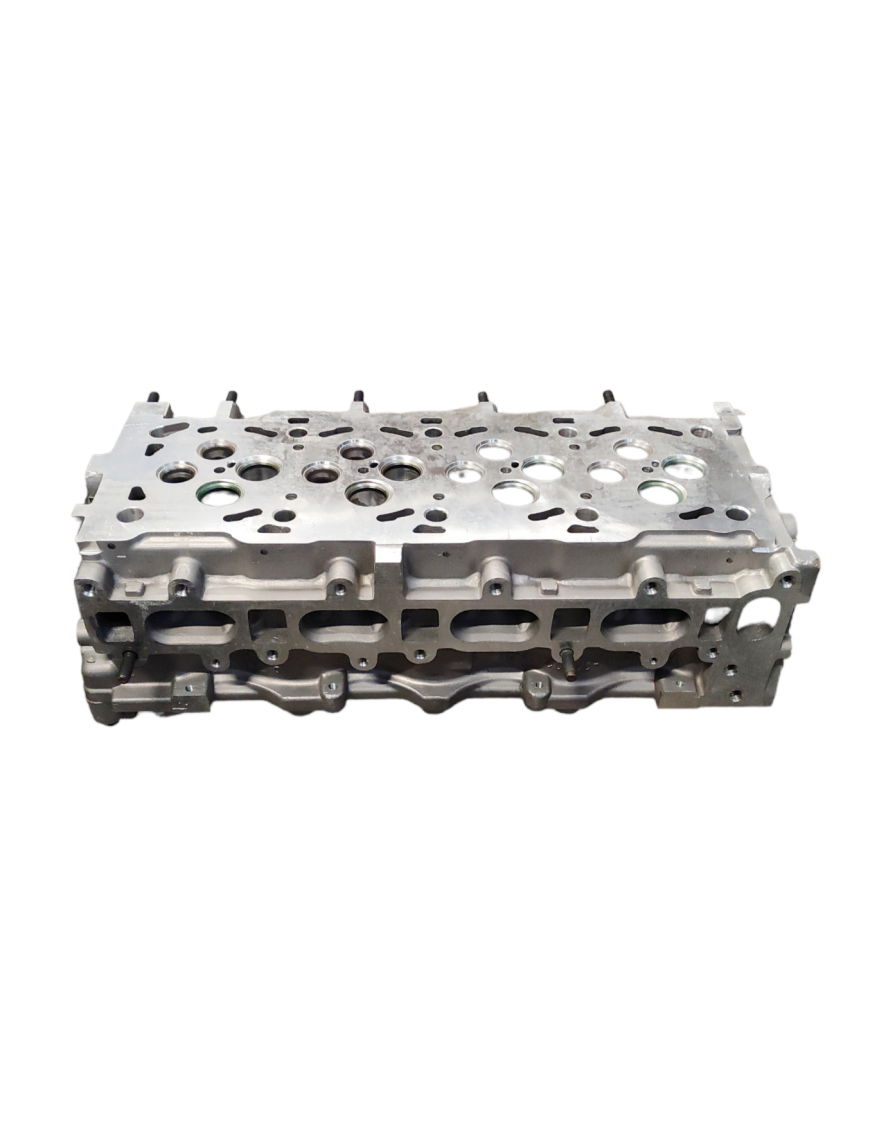 HYUNDAI TUCSON / SANTA FE / TRAJET 2.0CRDI - 2210027902 - HEAD Cylinders - NOS