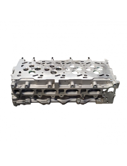 HYUNDAI TUCSON / SANTA FE / TRAJET 2.0CRDI - 2210027902 - HEAD Cylinders - NOS