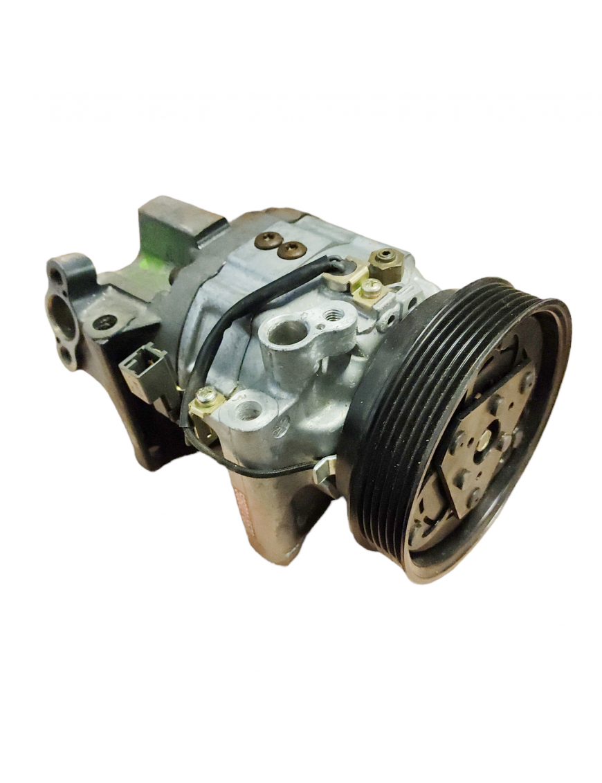 NISSAN MICRA II K11 - 1.0 / 1.1i - Air Conditionning compressor - 926006F600