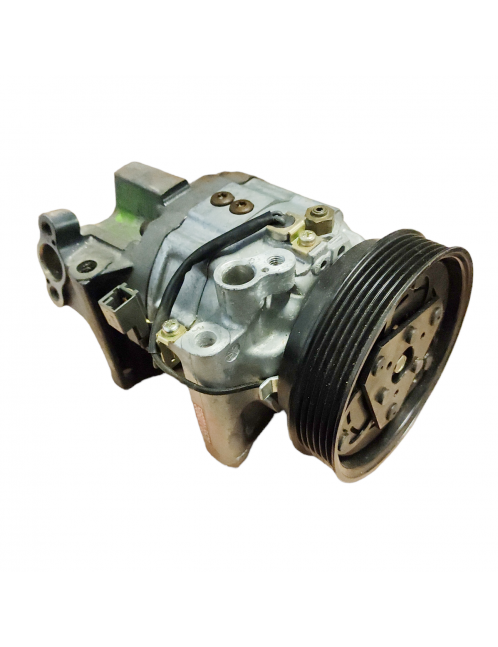 NISSAN MICRA II K11 - 1.0 / 1.1i - Compresseur de climatisation - NEUF