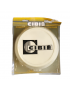 CIBIE SUPER OSCAR - Paire de Caches plastiques 215mm - NEUF