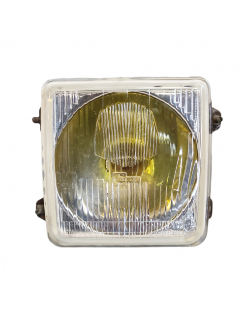 RENAULT R6 from 09/1973 - Optic / Headlight Front Right - USED