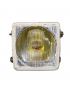 RENAULT R6 from 09/1973 - Optic / Headlight Front Right - USED