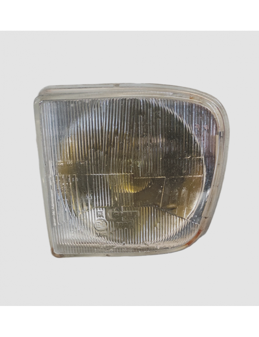 RENAULT R16 TX - Optic / Headlight Exterior Front left - USED