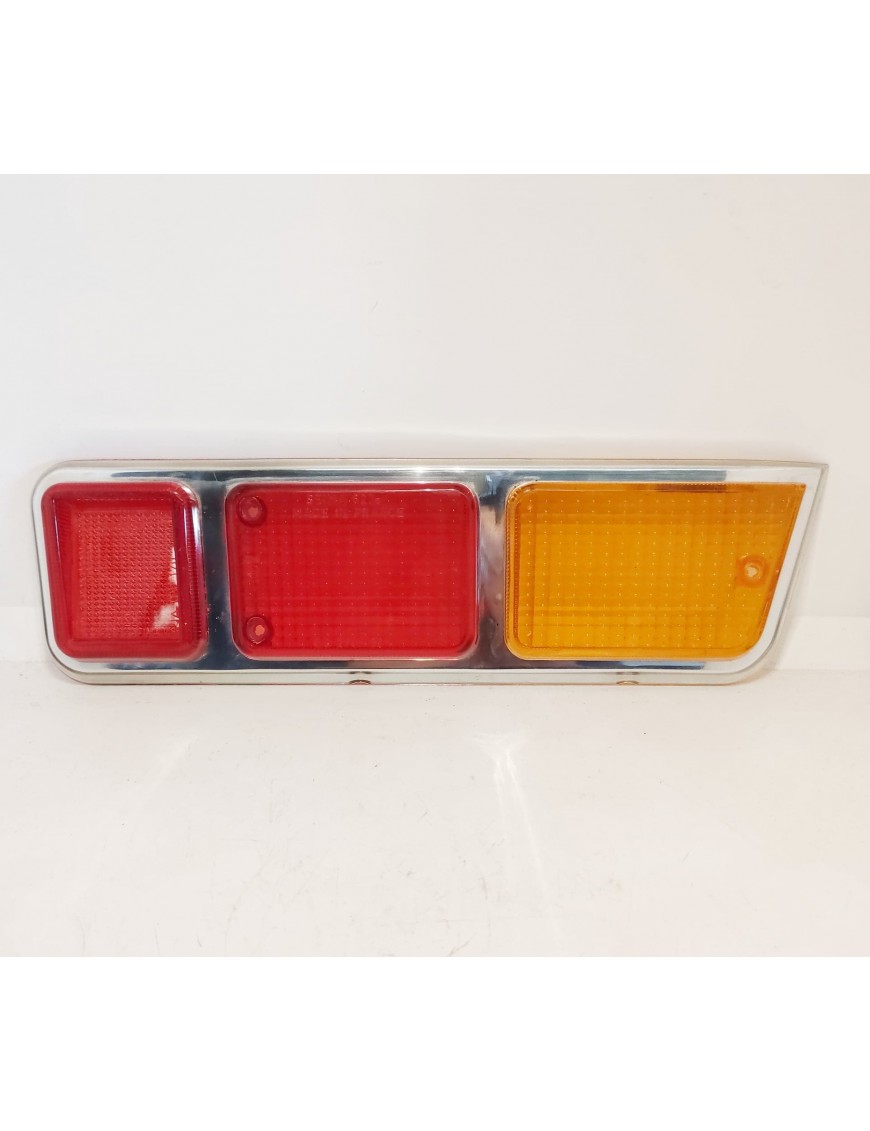 RENAULT 10 / R10 from 10/1968 - SEIMA 623d - Rear Right taillight cover - NOS
