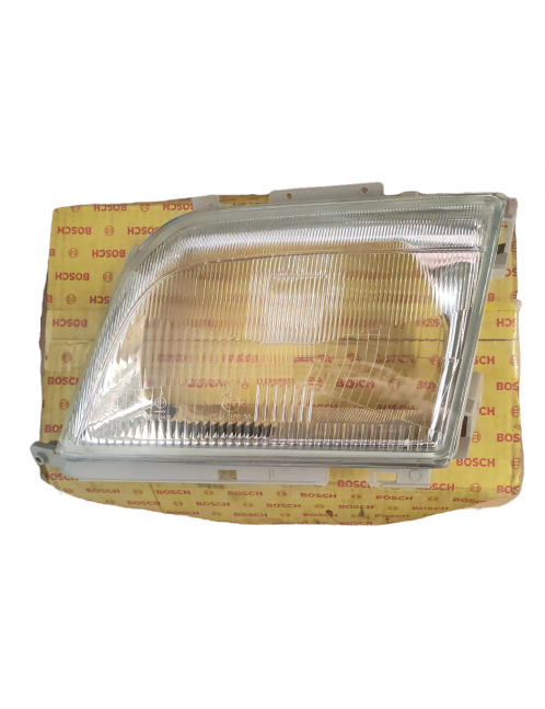 MERCEDES SL - R129 - Verre d'optique / Phare AVG - BOSCH 1305621409 - NEUF