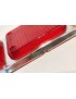 RENAULT 10 / R10 from 10/1968 - SEIMA 623d - Rear Right Taillight cover - NOS with defect