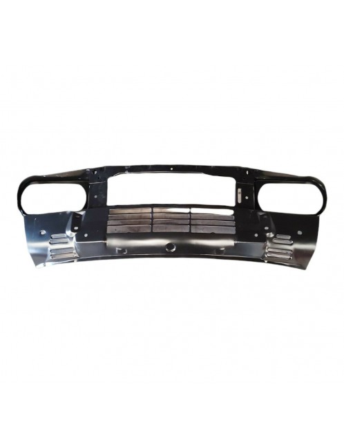 RENAULT 12 / R12 Phase 2 - Face avant / masque avant - NEUF