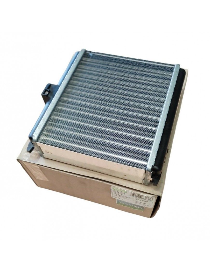 PEUGEOT 504 Berline / Break / Pickup - Radiateur de chauffage - NEUF