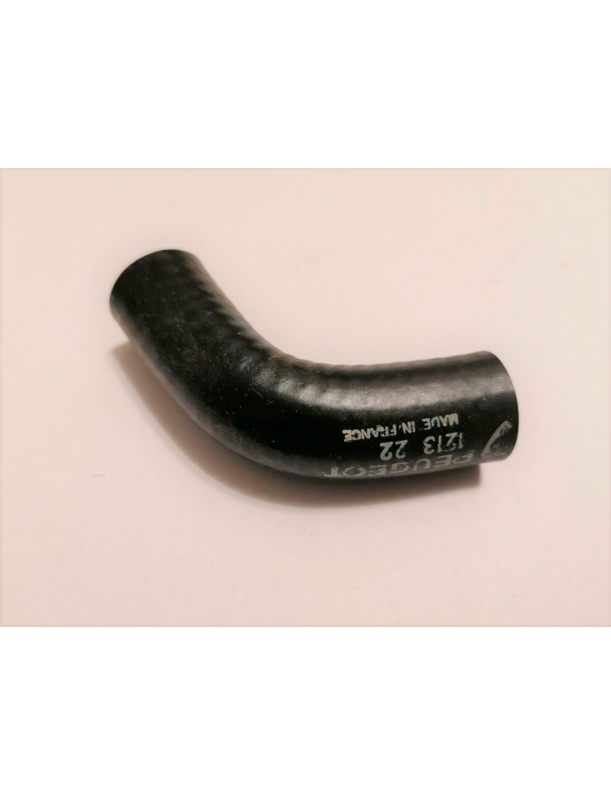 PEUGEOT 504 / 604 V6 PRV - Admission Intake hose - 1213.22 - NOS