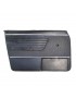 BMW e3 - Set of 4 interior door panels - skai black - used