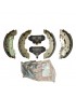 CITROËN VISA / LN / LNA - Kit frein AR GIRLING - 180x30mm - 22mm - NEUF