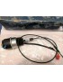 Peugeot 604 - Vaccum lung for centralization 6660.06 - NOS