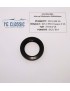 FIAT THEMA V6 - Shaft seal crankshaft - 42x62x10mm - NEUF