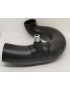 Peugeot 404 - Intake hose Air Filter and SOLEX carburator - 1423.30 - NEW