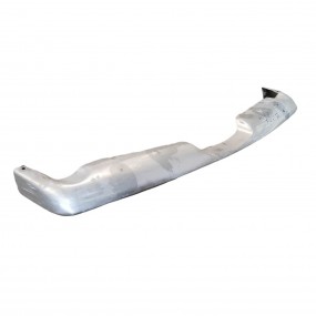 FACEL VEGA - FACELLIA / FACEL 2 - Front Bumper steel - To be chromed