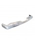 FACEL VEGA - FACELLIA / FACEL 2 - Front Bumper steel - To be chromed