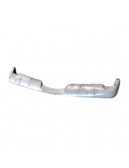FACEL VEGA - FACELLIA / FACEL 2 - Front Bumper steel - To be chromed