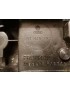 VW GOLF II - Rear Left tail light - FRANKANI 191945255 - NOS