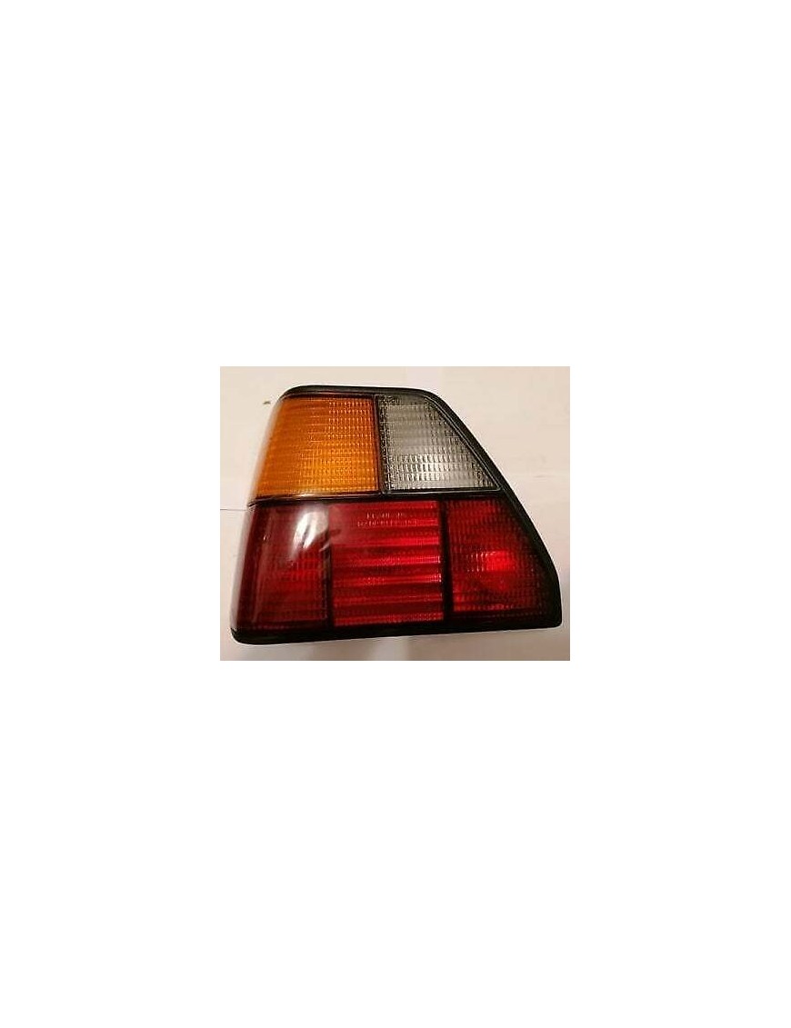 VW GOLF II - Rear Left tail light - FRANKANI 191945255 - NOS