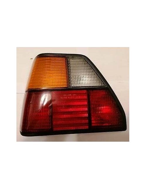 VW GOLF II - Rear Left tail light - FRANKANI 191945255 - NOS