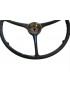 Steering wheel 434mm with keyway - CFA - Tractor / Pre-war car