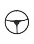 Steering wheel 434mm with keyway - CFA - Tractor / Pre-war car