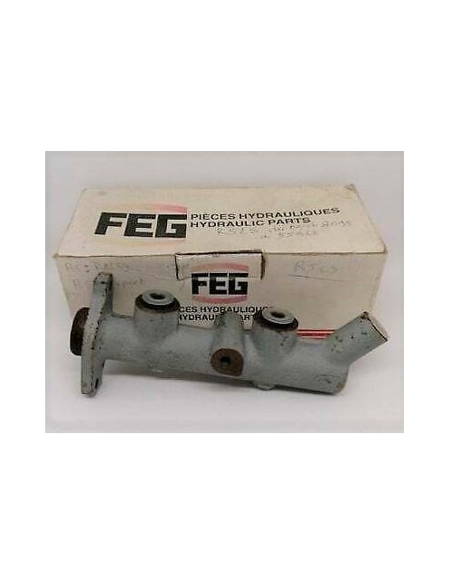 RENAULT 5 / R5LS / R5 LS - Brake master cylinder 19mm - NEW