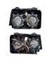 SEAT IBIZA I - Paire d'Optiques "MORETTE" - HELLA - NEUF