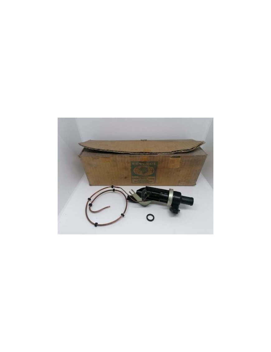 PEUGEOT 104 - thermostatic valve - 6461.39 - NOS