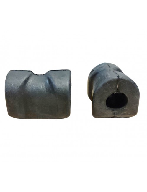 BMW e30 - Paire de silentbloc de barre stabilisatrice AV - 20mm - NEUF