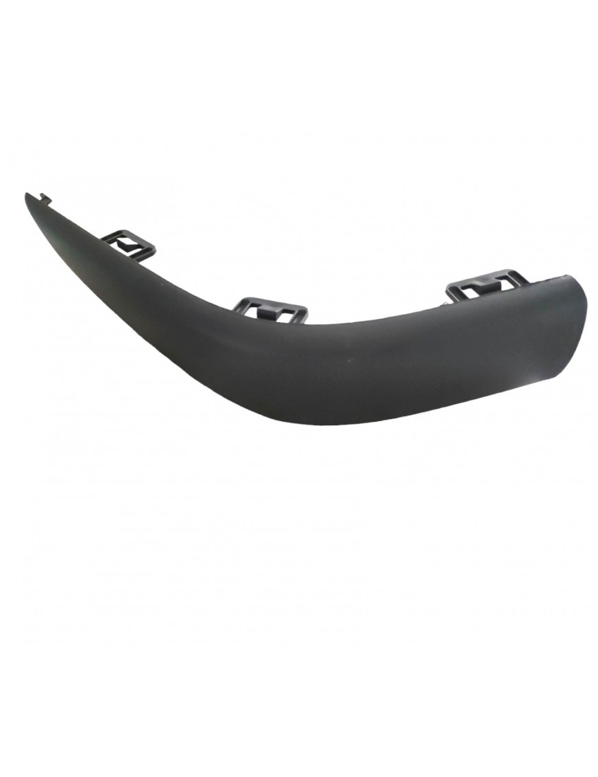PEUGEOT 106 Ph2 - 7452.92 - Rear left bumper protection - NOS