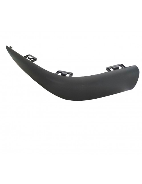 PEUGEOT 106 Ph2 - 7452.92 - Rear left bumper protection - NOS
