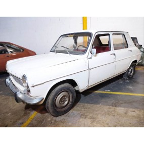 SOLD - SIMCA 1100 1968 type...