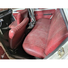 SOLD - SIMCA 1100 1968 type DB - To Restaure