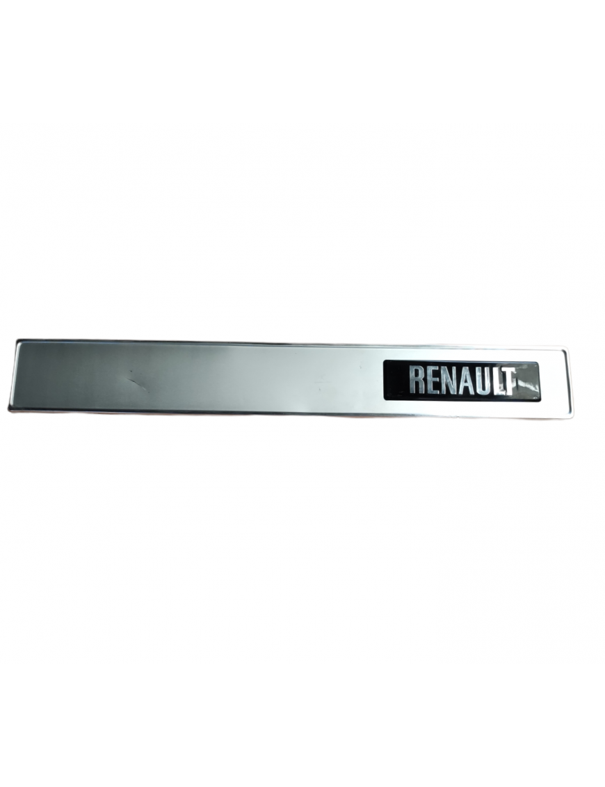 copy of RENAULT 12 / R12 - Calandre 4 Phares Complète - NEUVE