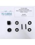 TRIUMPH VITESSE - Repair kit Master cylinder - double circuit 19mm - BENDIX - NEW