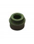 BMW with engines M20 / M30 / S14 / M40 - Valve queue seal D7 int / D12 ext / H 9,6 - NEW