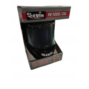 Automatic welding mask -...